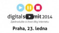  Digital Summit 2014 pro všechny lidi a podnikatele, kteří mají chuť něco změnit.